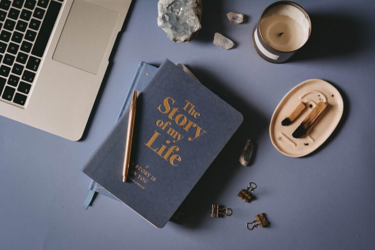 Reflections on Growing Through Challenges