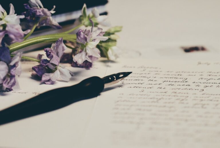 The Power of Sharing Personal Stories