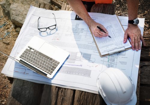 General Contracting & Construction Management