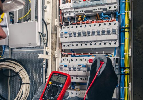 electrical construction